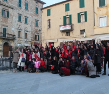 one billion rising