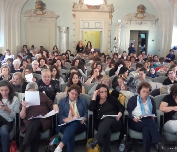 scuola politica Pisa